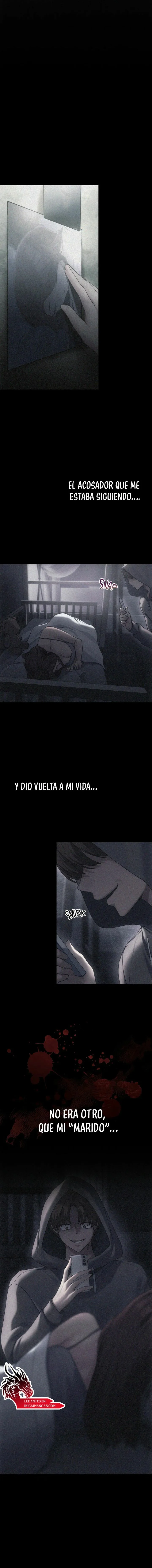 Desde hoy eres mi favorita Capítulo 59 - Página 8