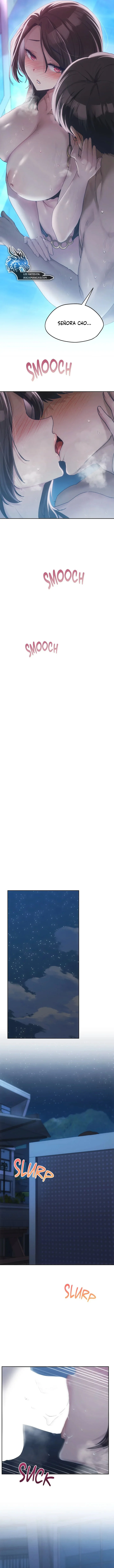 Desde hoy eres mi favorita Capítulo 61 - Página 7