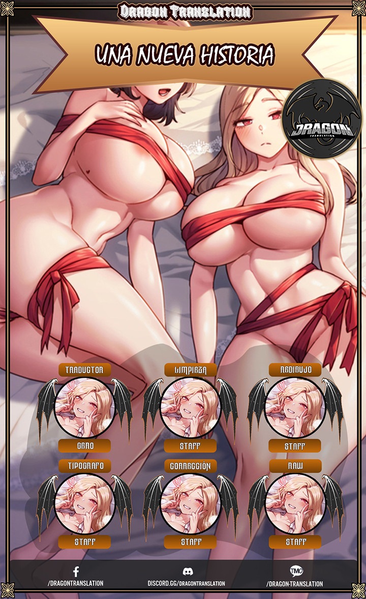 Desde hoy eres mi favorita Capítulo 64 - Página 1