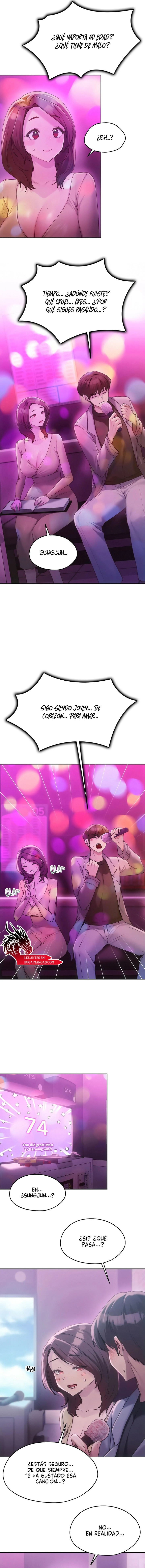 Desde hoy eres mi favorita Capítulo 64 - Página 6