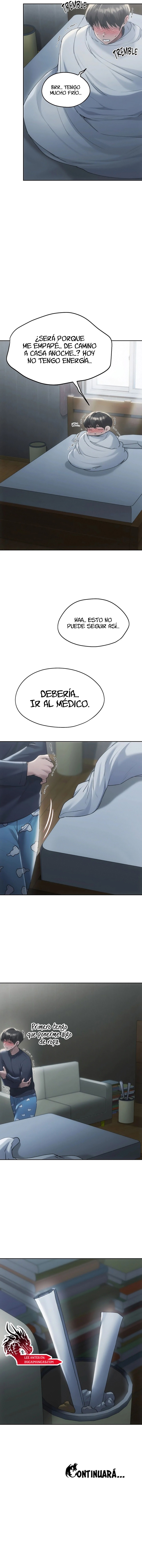 Desde hoy eres mi favorita Capítulo 66 - Página 13