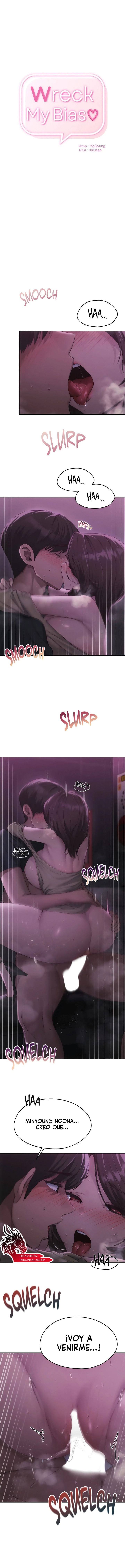 Desde hoy eres mi favorita Capítulo 66 - Página 2