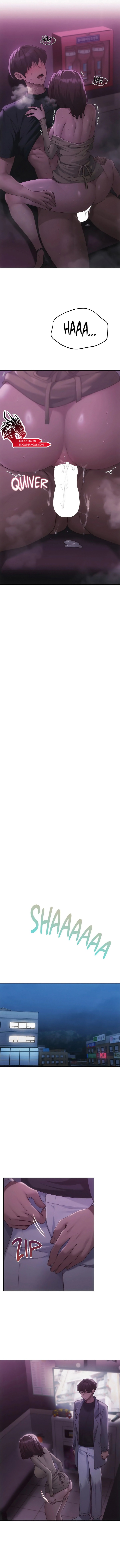 Desde hoy eres mi favorita Capítulo 66 - Página 4