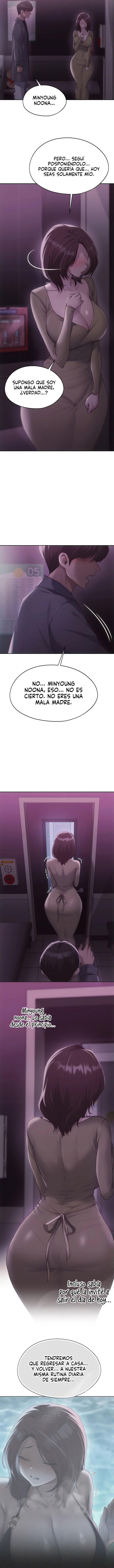 Desde hoy eres mi favorita Capítulo 66 - Página 6