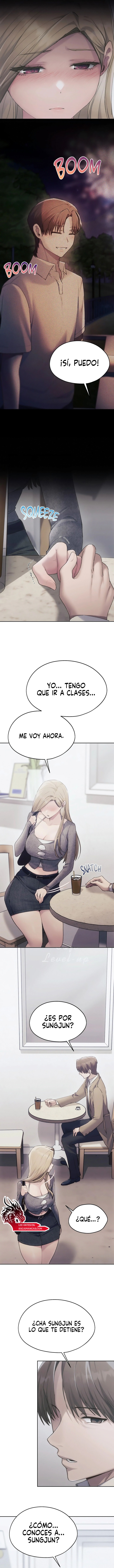 Desde hoy eres mi favorita Capítulo 67 - Página 10