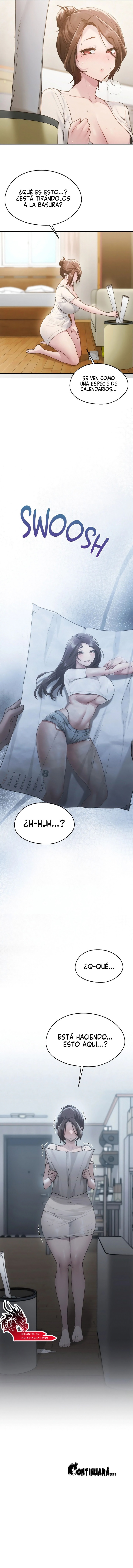 Desde hoy eres mi favorita Capítulo 67 - Página 13