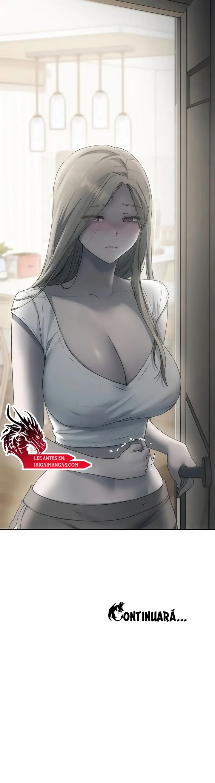 Desde hoy eres mi favorita Capítulo 69 - Página 14