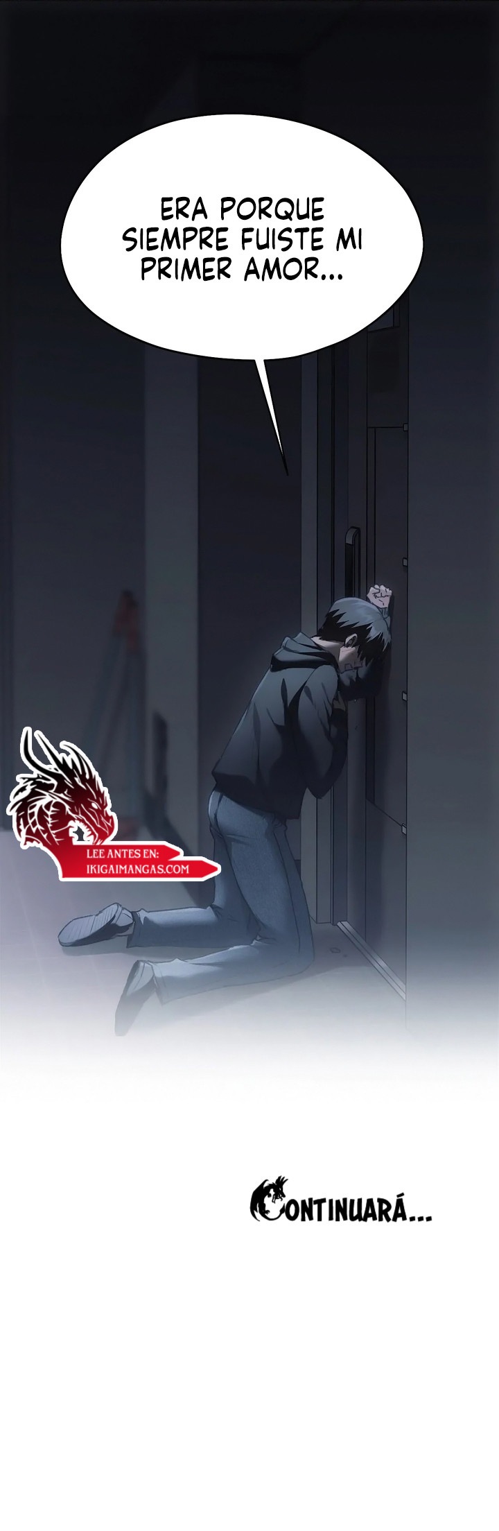 Desde hoy eres mi favorita Capítulo 70 - Página 16