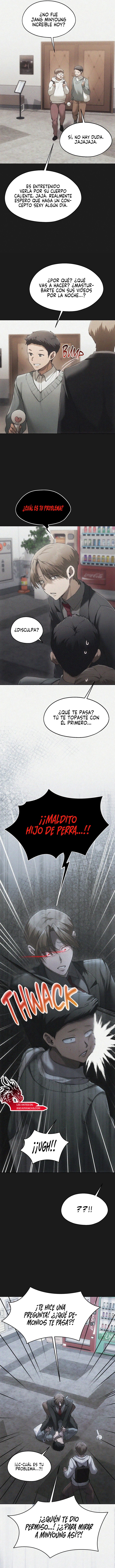 Desde hoy eres mi favorita Capítulo 70 - Página 9