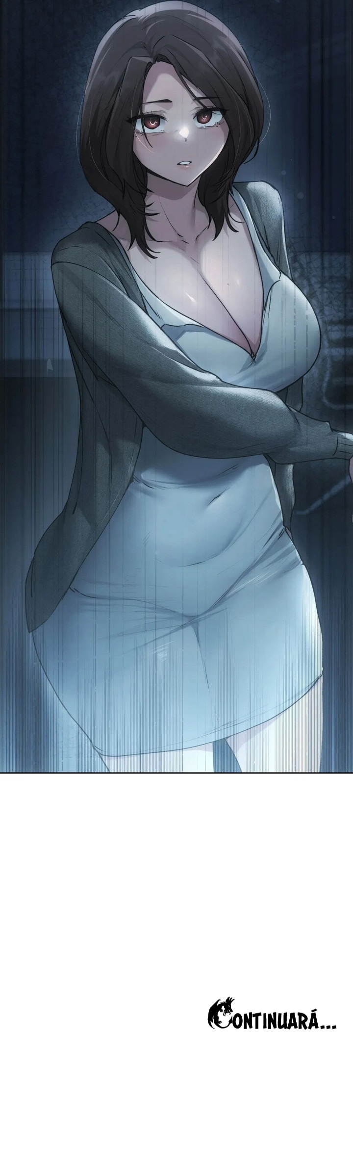 Desde hoy eres mi favorita Capítulo 71 - Página 16