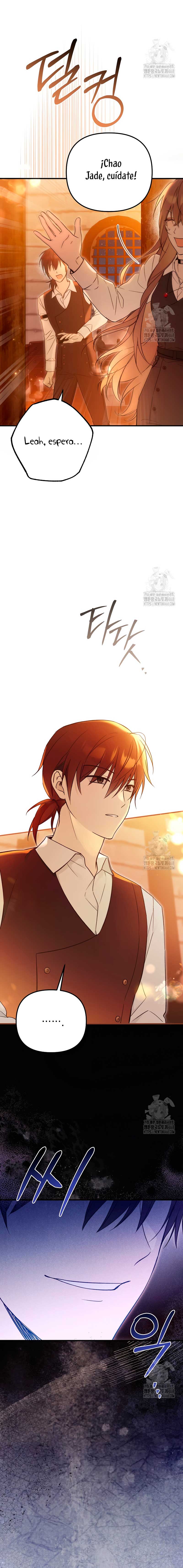 Me gané el cariño de la joven princesa, y ahora todos están obsesionados conmigo Capítulo 1 - Página 13