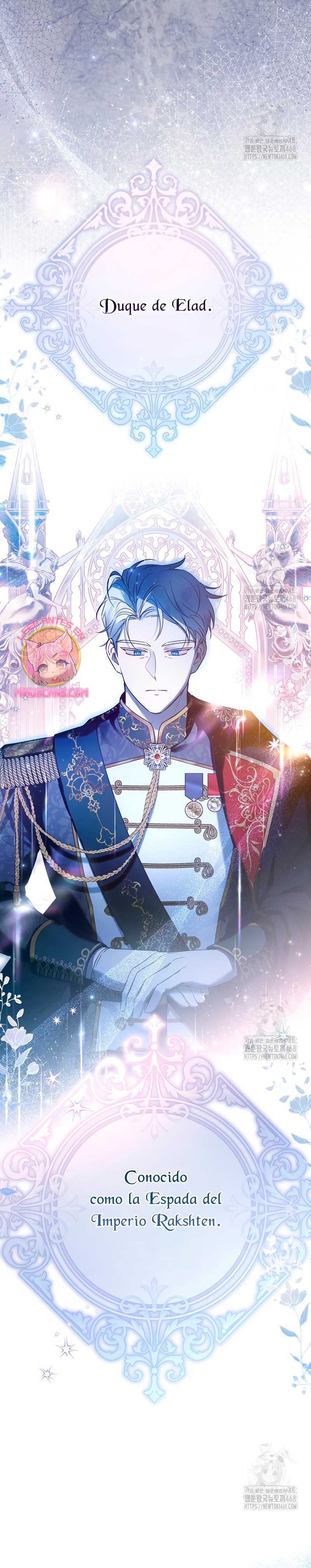 Me gané el cariño de la joven princesa, y ahora todos están obsesionados conmigo Capítulo 1 - Página 14