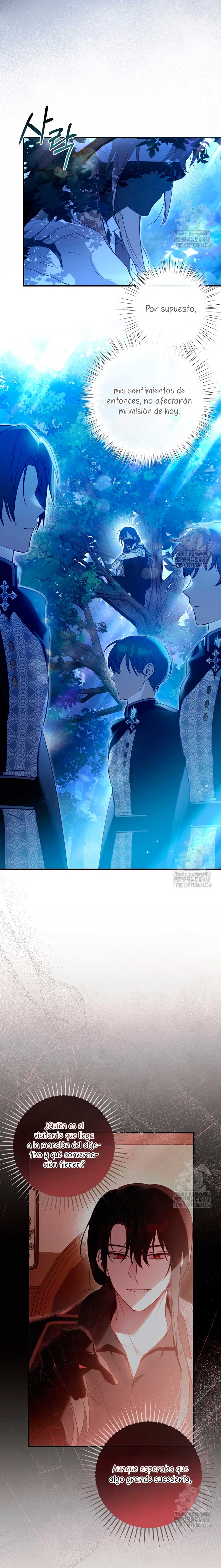 Me gané el cariño de la joven princesa, y ahora todos están obsesionados conmigo Capítulo 1 - Página 16