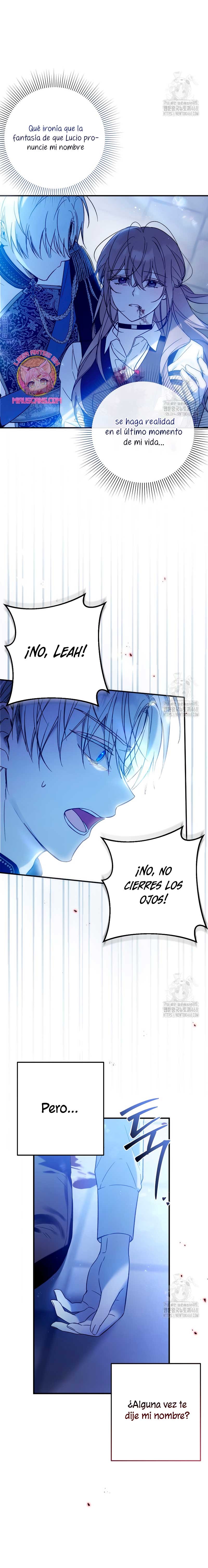 Me gané el cariño de la joven princesa, y ahora todos están obsesionados conmigo Capítulo 1 - Página 28