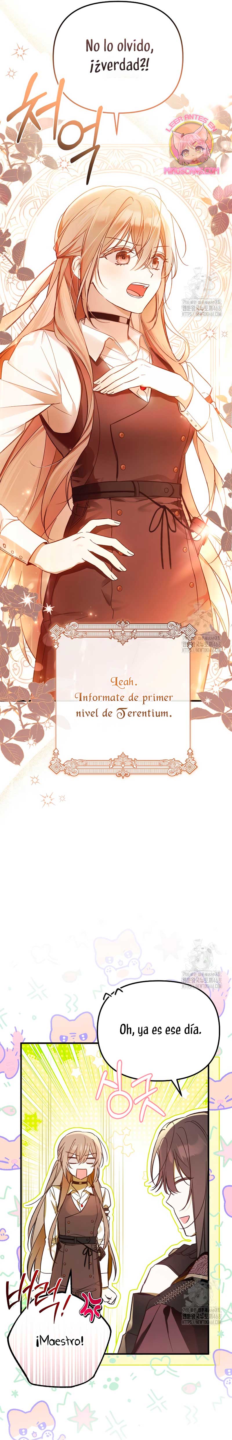 Me gané el cariño de la joven princesa, y ahora todos están obsesionados conmigo Capítulo 1 - Página 7