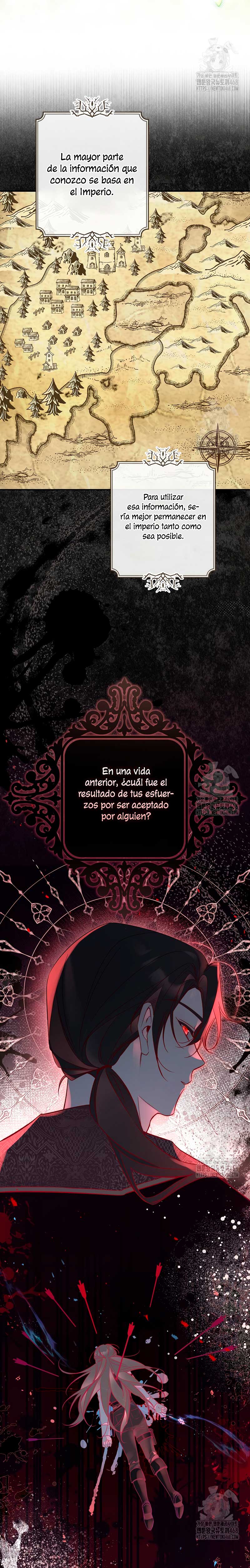 Me gané el cariño de la joven princesa, y ahora todos están obsesionados conmigo Capítulo 10 - Página 15