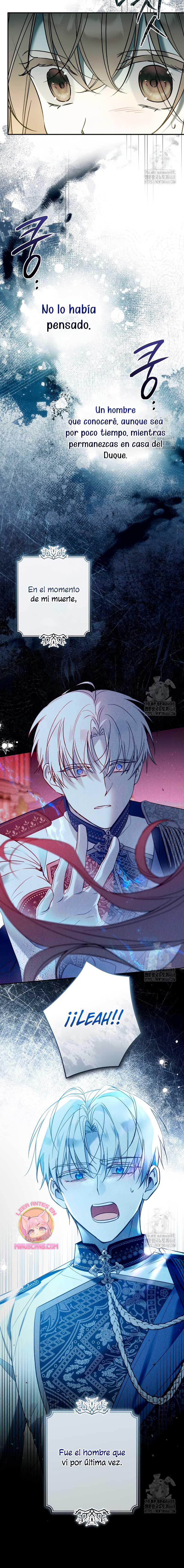 Me gané el cariño de la joven princesa, y ahora todos están obsesionados conmigo Capítulo 10 - Página 19