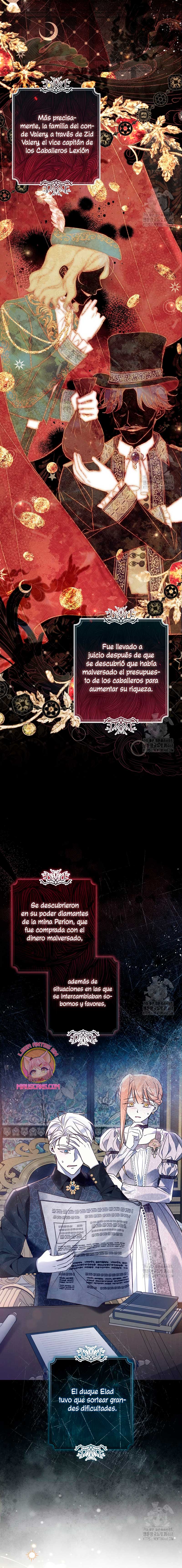 Me gané el cariño de la joven princesa, y ahora todos están obsesionados conmigo Capítulo 17 - Página 13