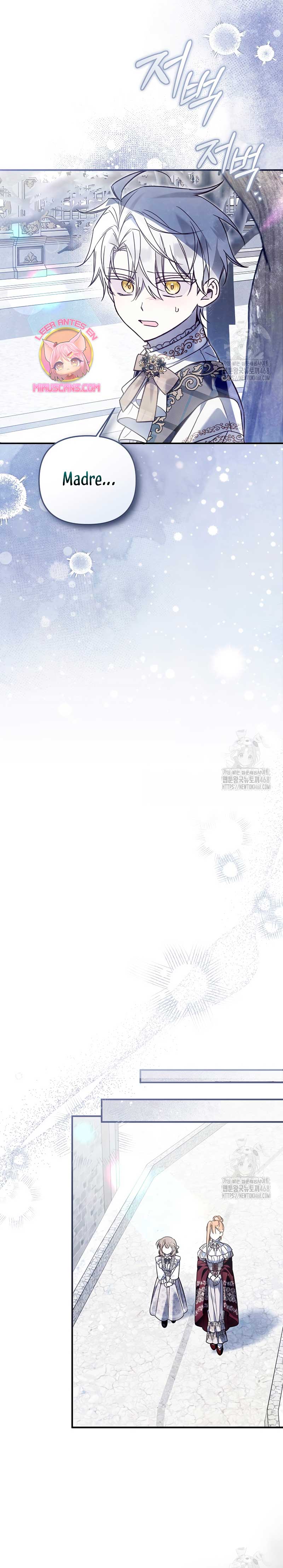 Me gané el cariño de la joven princesa, y ahora todos están obsesionados conmigo Capítulo 17 - Página 8