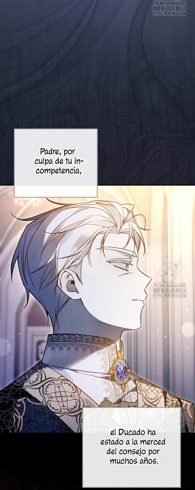 Me gané el cariño de la joven princesa, y ahora todos están obsesionados conmigo Capítulo 18 - Página 12