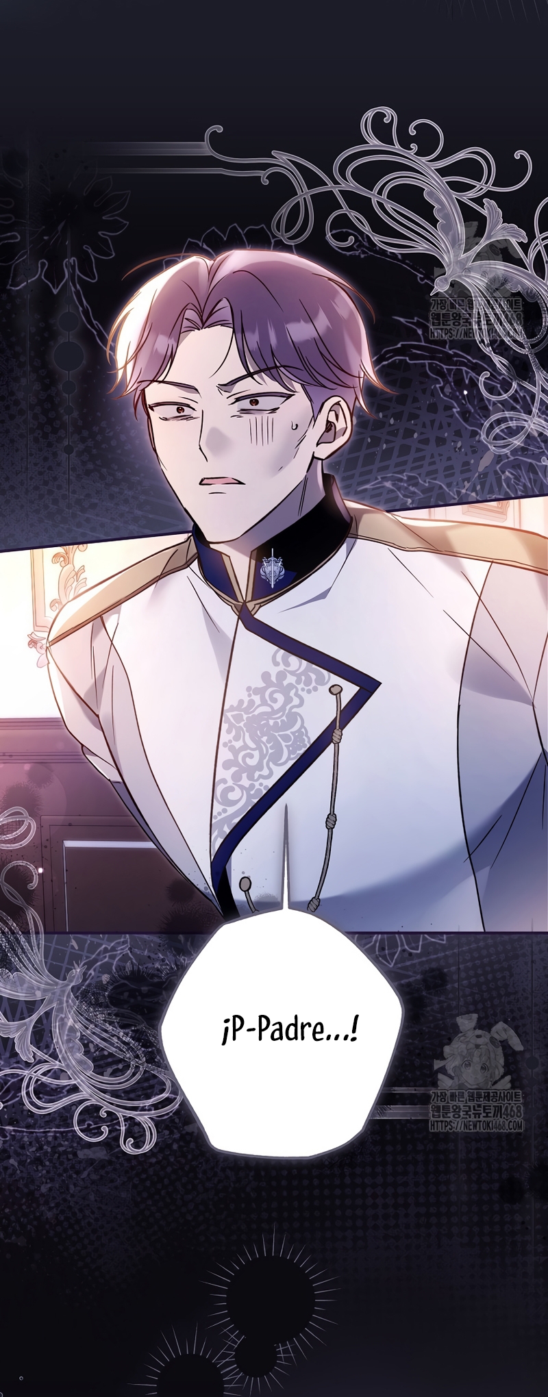 Me gané el cariño de la joven princesa, y ahora todos están obsesionados conmigo Capítulo 18 - Página 20