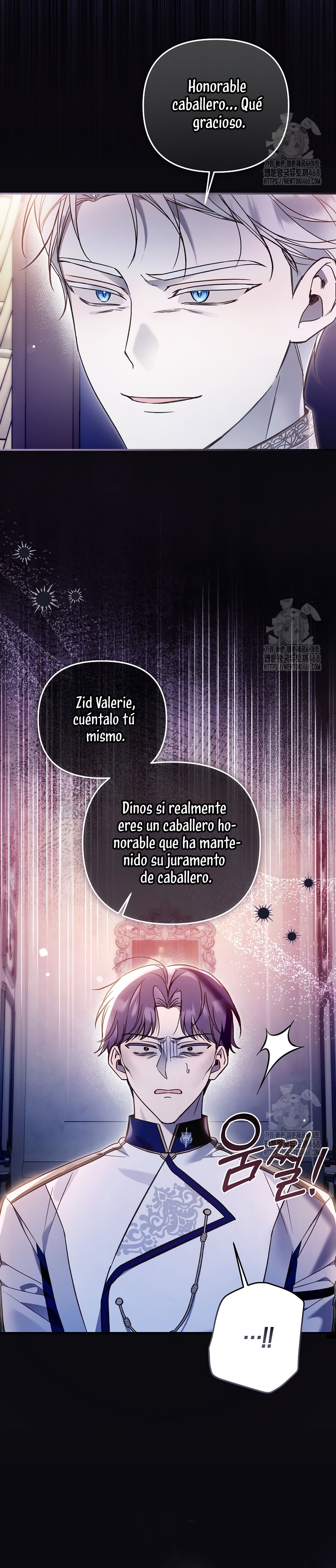 Me gané el cariño de la joven princesa, y ahora todos están obsesionados conmigo Capítulo 18 - Página 22