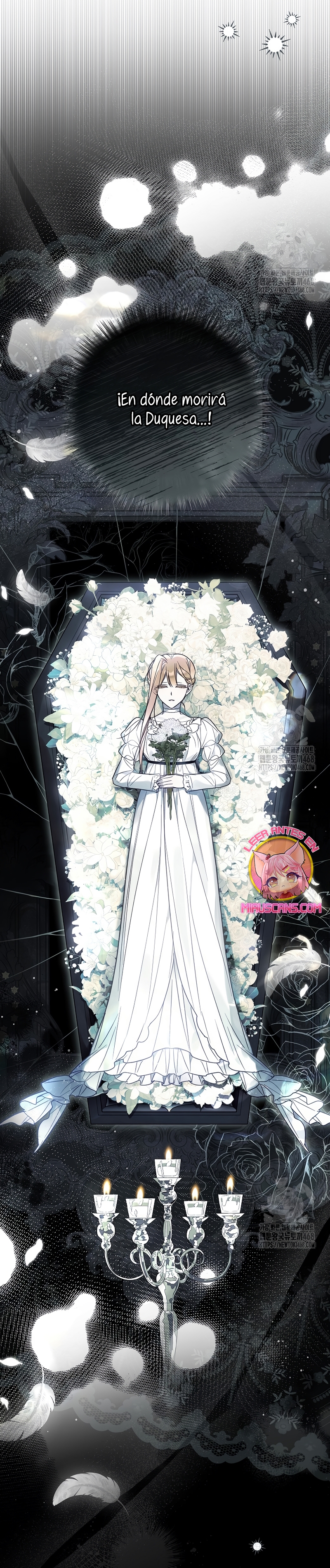 Me gané el cariño de la joven princesa, y ahora todos están obsesionados conmigo Capítulo 18 - Página 39