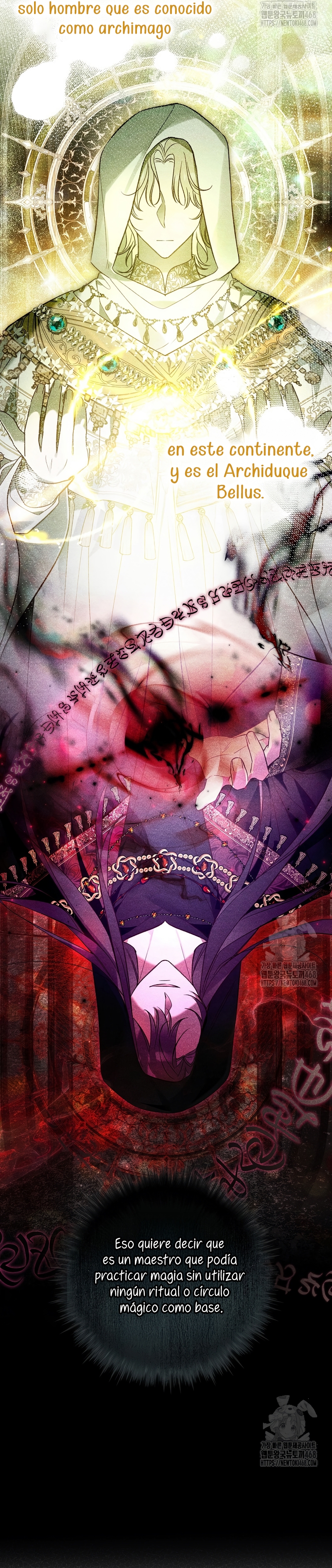 Me gané el cariño de la joven princesa, y ahora todos están obsesionados conmigo Capítulo 18 - Página 5