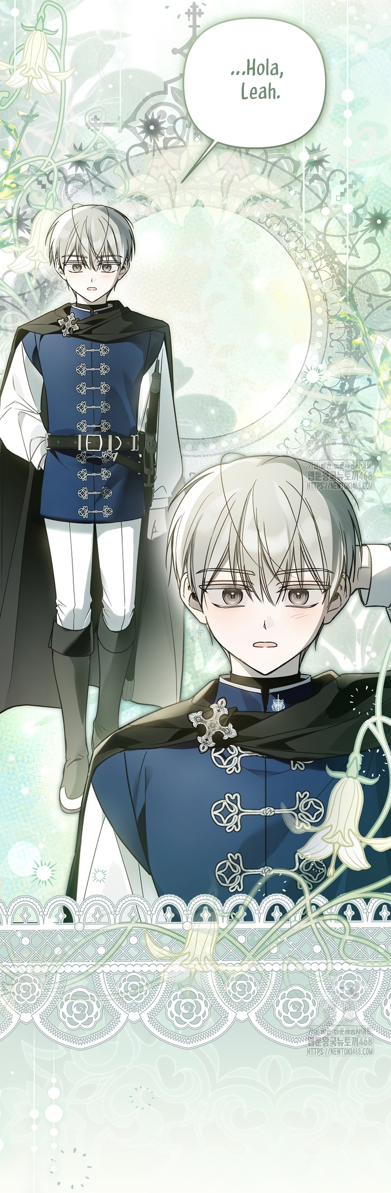 Me gané el cariño de la joven princesa, y ahora todos están obsesionados conmigo Capítulo 19 - Página 14