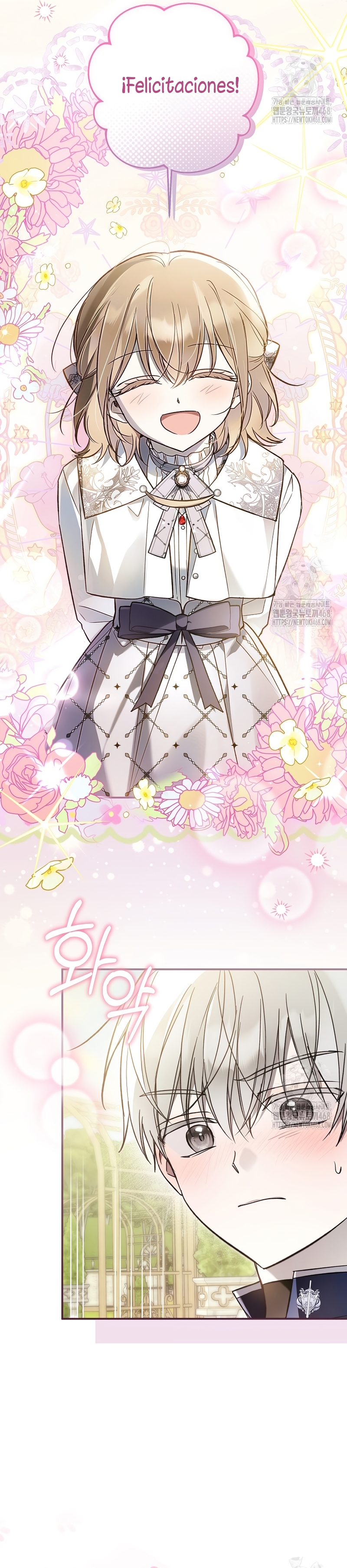 Me gané el cariño de la joven princesa, y ahora todos están obsesionados conmigo Capítulo 19 - Página 18