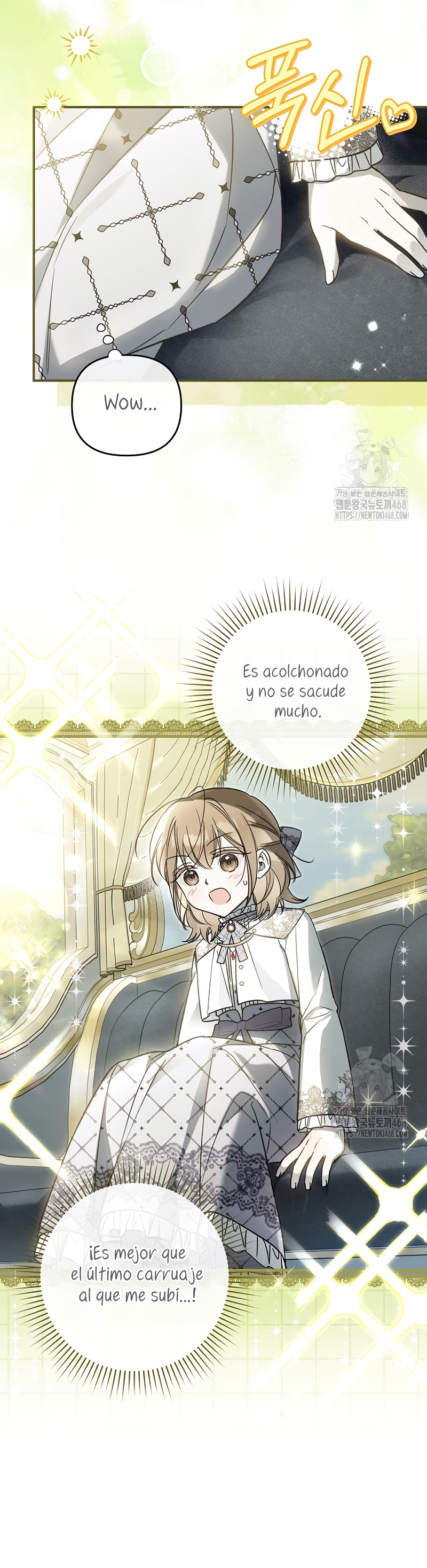 Me gané el cariño de la joven princesa, y ahora todos están obsesionados conmigo Capítulo 19 - Página 20