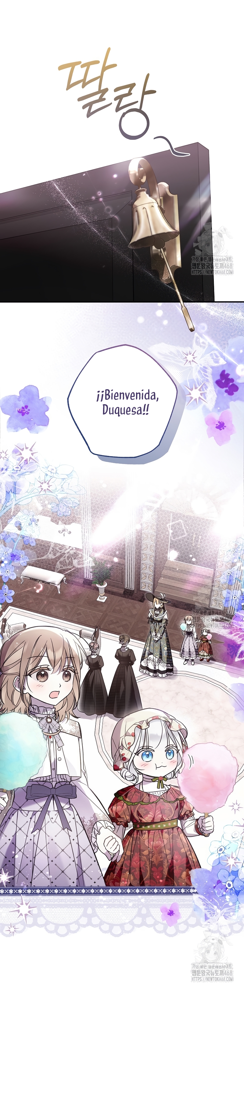 Me gané el cariño de la joven princesa, y ahora todos están obsesionados conmigo Capítulo 19 - Página 30