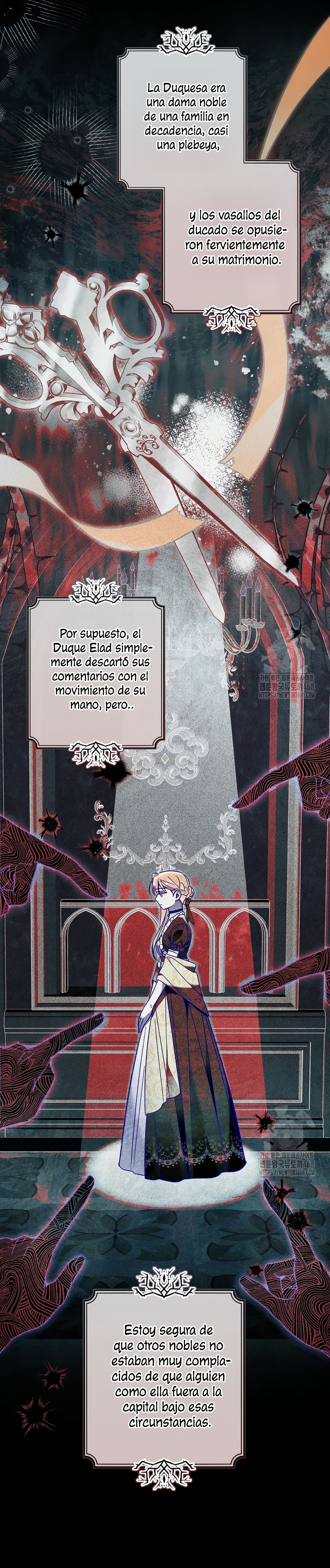 Me gané el cariño de la joven princesa, y ahora todos están obsesionados conmigo Capítulo 19 - Página 5