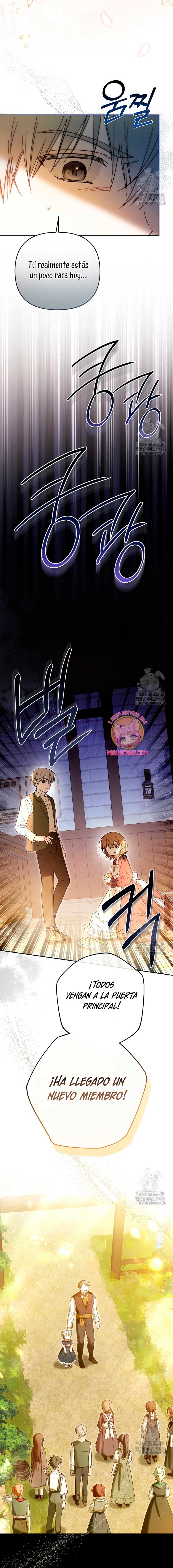 Me gané el cariño de la joven princesa, y ahora todos están obsesionados conmigo Capítulo 2 - Página 20