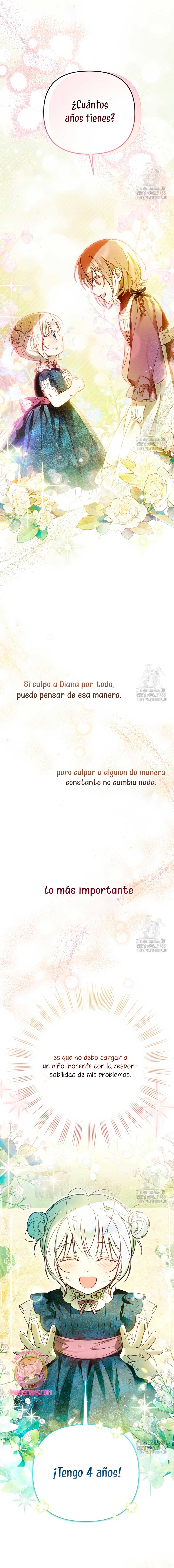 Me gané el cariño de la joven princesa, y ahora todos están obsesionados conmigo Capítulo 2 - Página 24