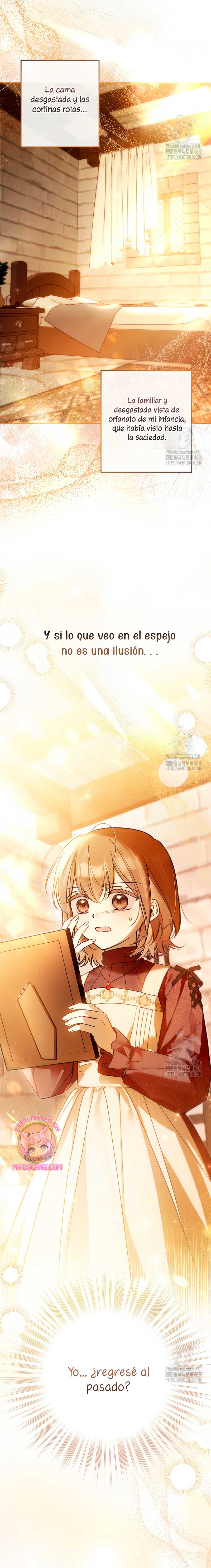 Me gané el cariño de la joven princesa, y ahora todos están obsesionados conmigo Capítulo 2 - Página 6