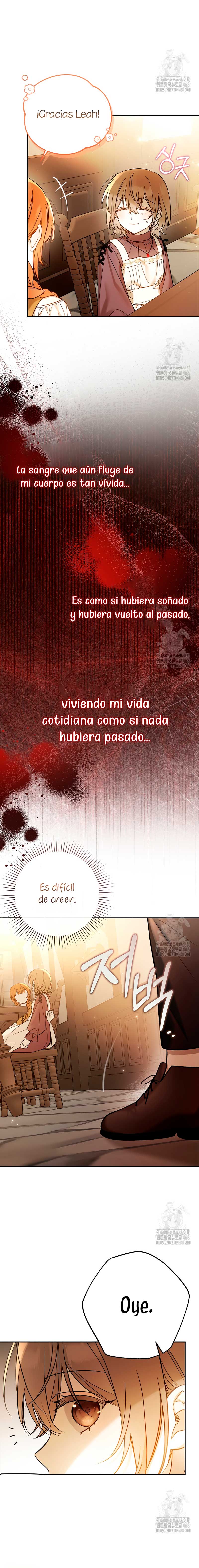 Me gané el cariño de la joven princesa, y ahora todos están obsesionados conmigo Capítulo 2 - Página 9