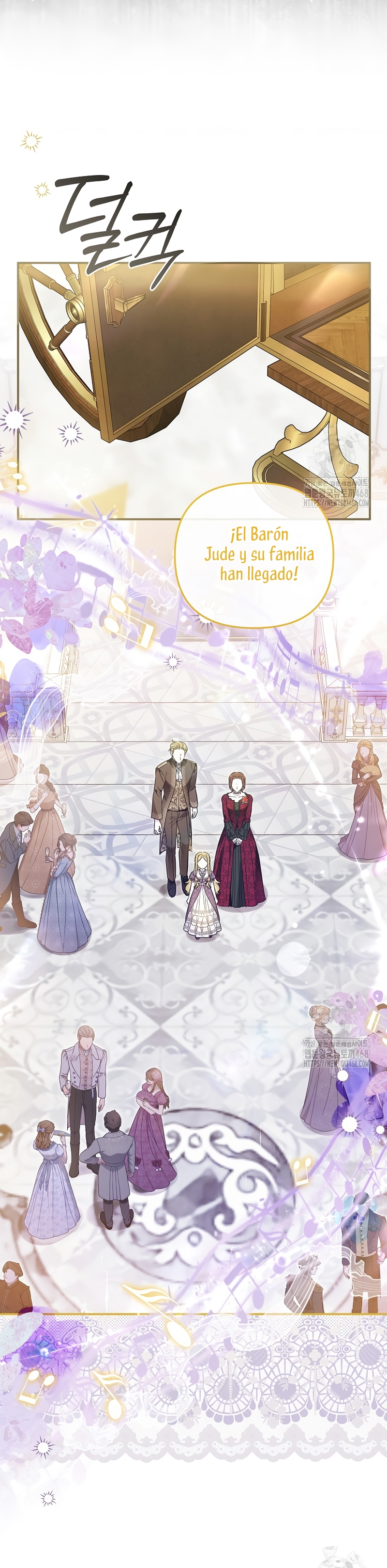 Me gané el cariño de la joven princesa, y ahora todos están obsesionados conmigo Capítulo 20 - Página 31