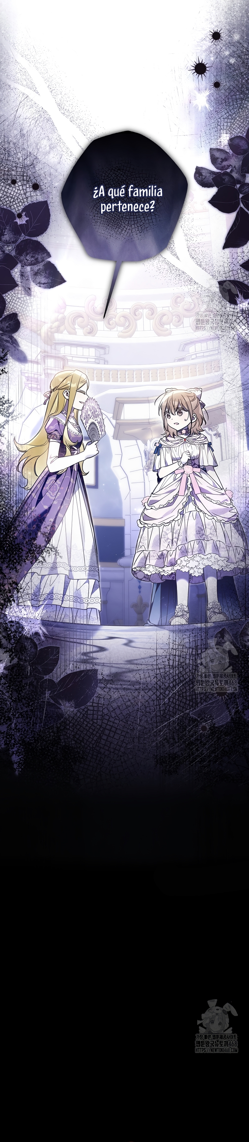 Me gané el cariño de la joven princesa, y ahora todos están obsesionados conmigo Capítulo 20 - Página 35