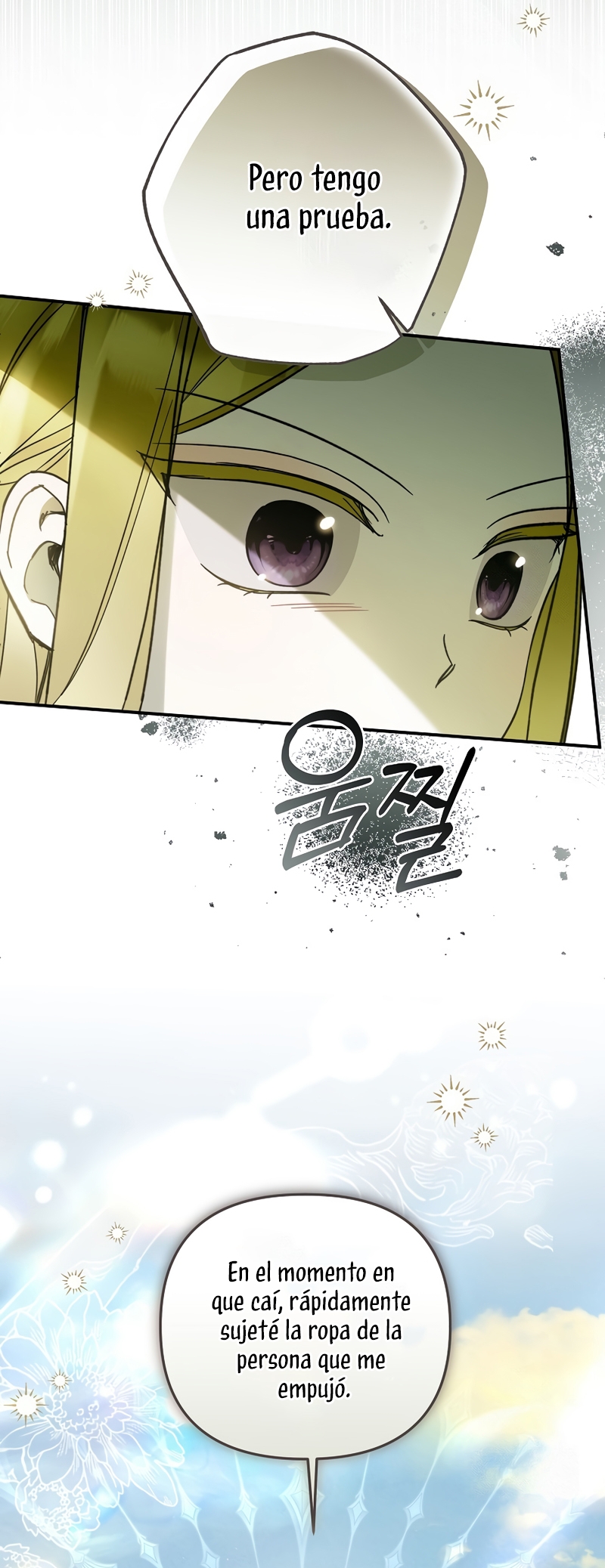 Me gané el cariño de la joven princesa, y ahora todos están obsesionados conmigo Capítulo 22 - Página 10