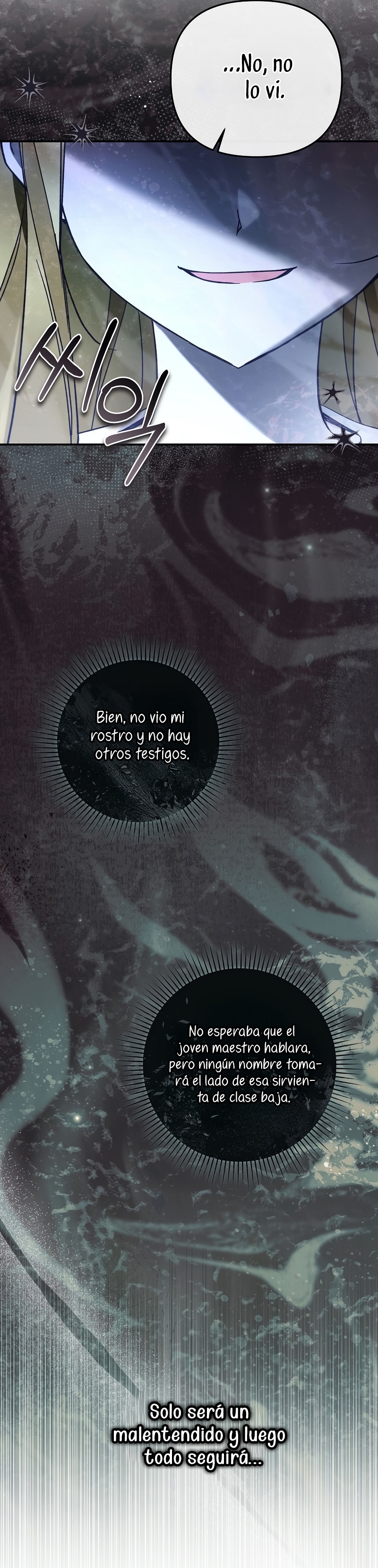 Me gané el cariño de la joven princesa, y ahora todos están obsesionados conmigo Capítulo 22 - Página 9