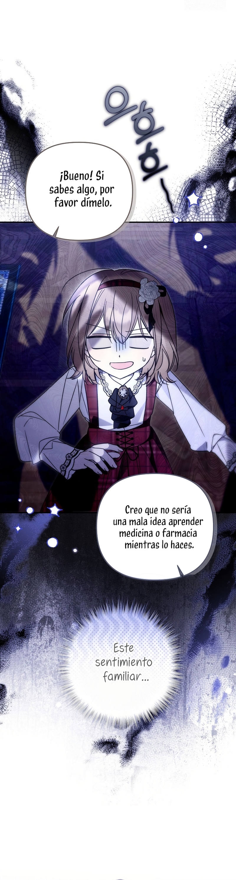 Me gané el cariño de la joven princesa, y ahora todos están obsesionados conmigo Capítulo 23 - Página 14