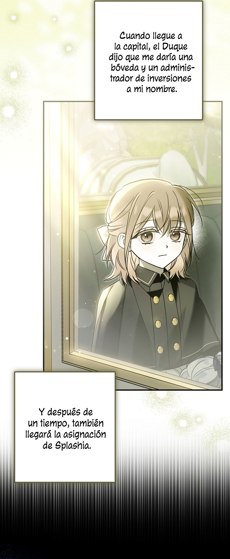 Me gané el cariño de la joven princesa, y ahora todos están obsesionados conmigo Capítulo 23 - Página 38