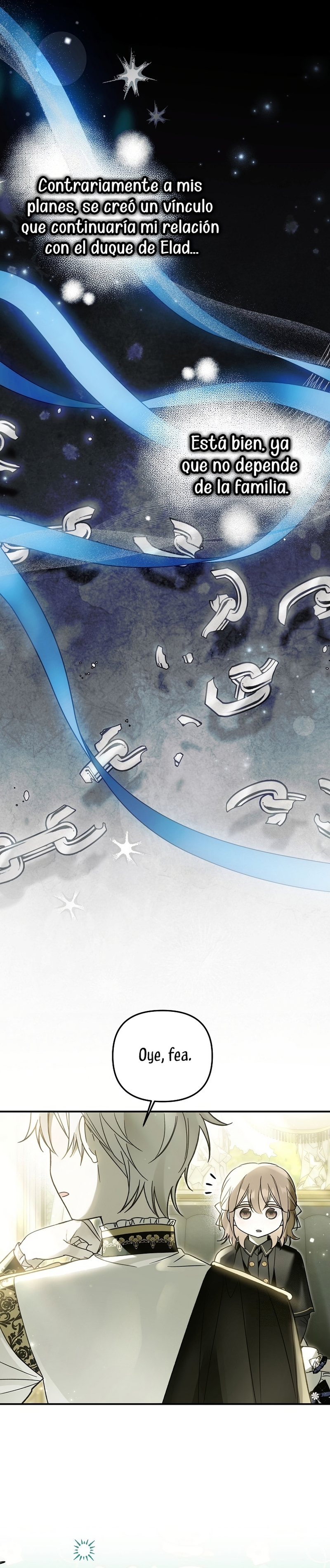 Me gané el cariño de la joven princesa, y ahora todos están obsesionados conmigo Capítulo 23 - Página 39