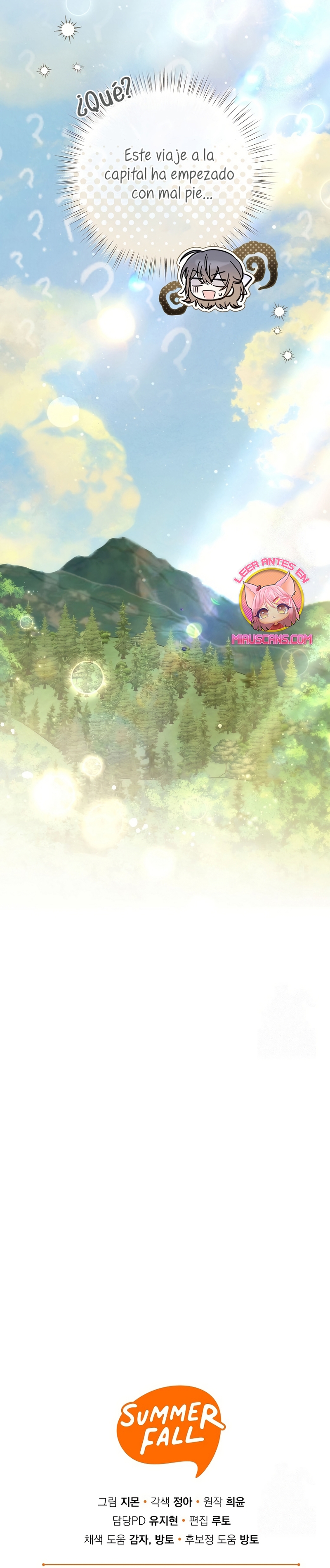 Me gané el cariño de la joven princesa, y ahora todos están obsesionados conmigo Capítulo 23 - Página 41