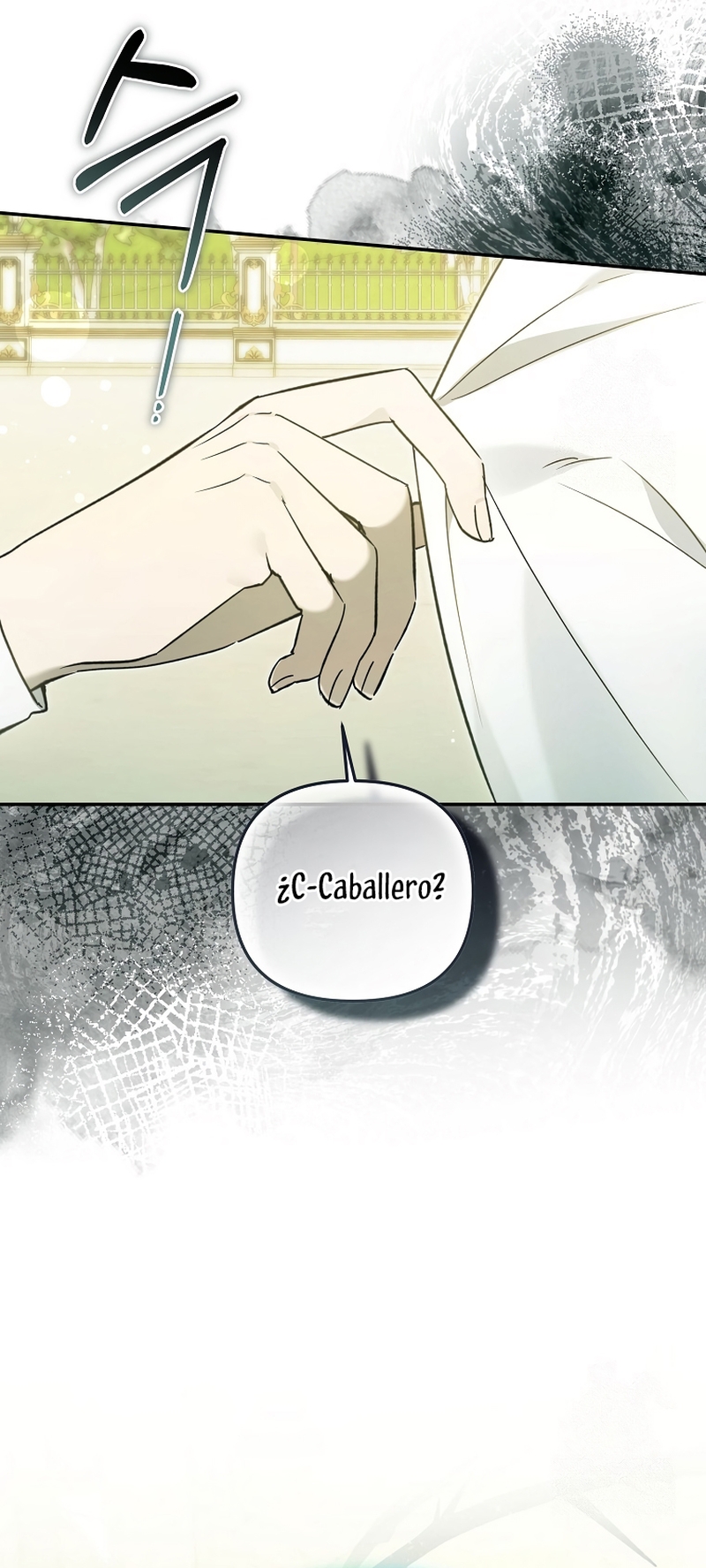 Me gané el cariño de la joven princesa, y ahora todos están obsesionados conmigo Capítulo 25 - Página 11