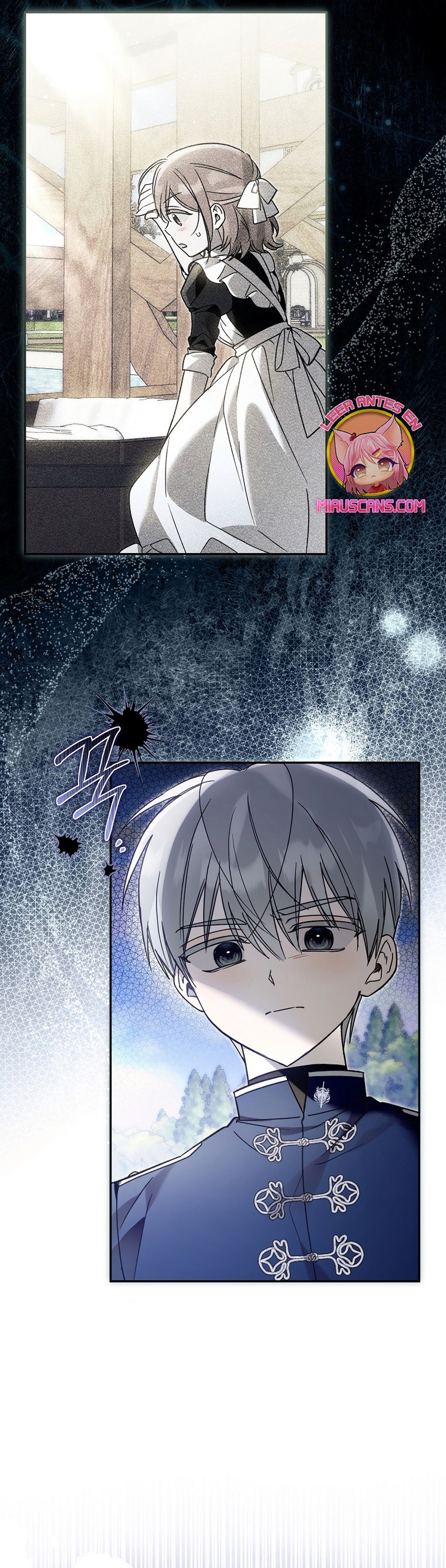 Me gané el cariño de la joven princesa, y ahora todos están obsesionados conmigo Capítulo 25 - Página 13