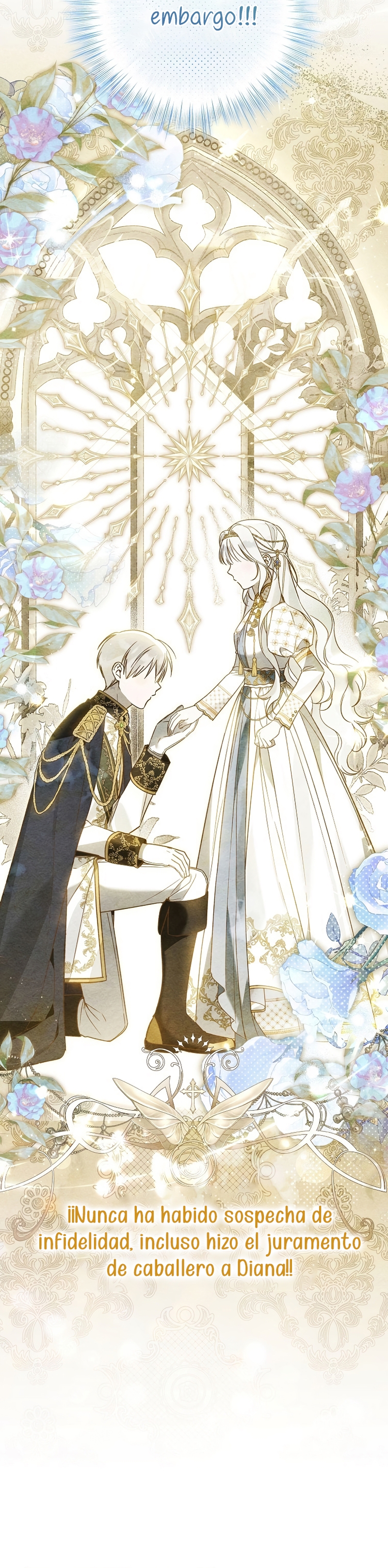 Me gané el cariño de la joven princesa, y ahora todos están obsesionados conmigo Capítulo 25 - Página 18