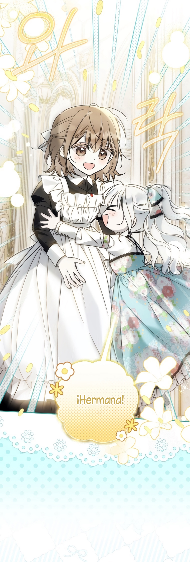 Me gané el cariño de la joven princesa, y ahora todos están obsesionados conmigo Capítulo 25 - Página 26