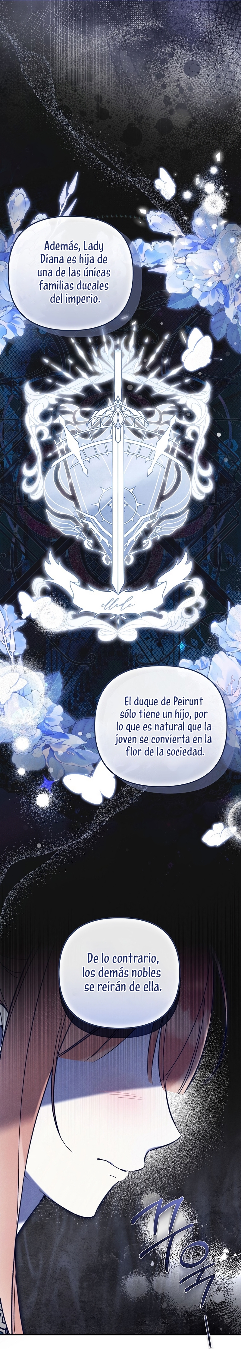 Me gané el cariño de la joven princesa, y ahora todos están obsesionados conmigo Capítulo 25 - Página 35